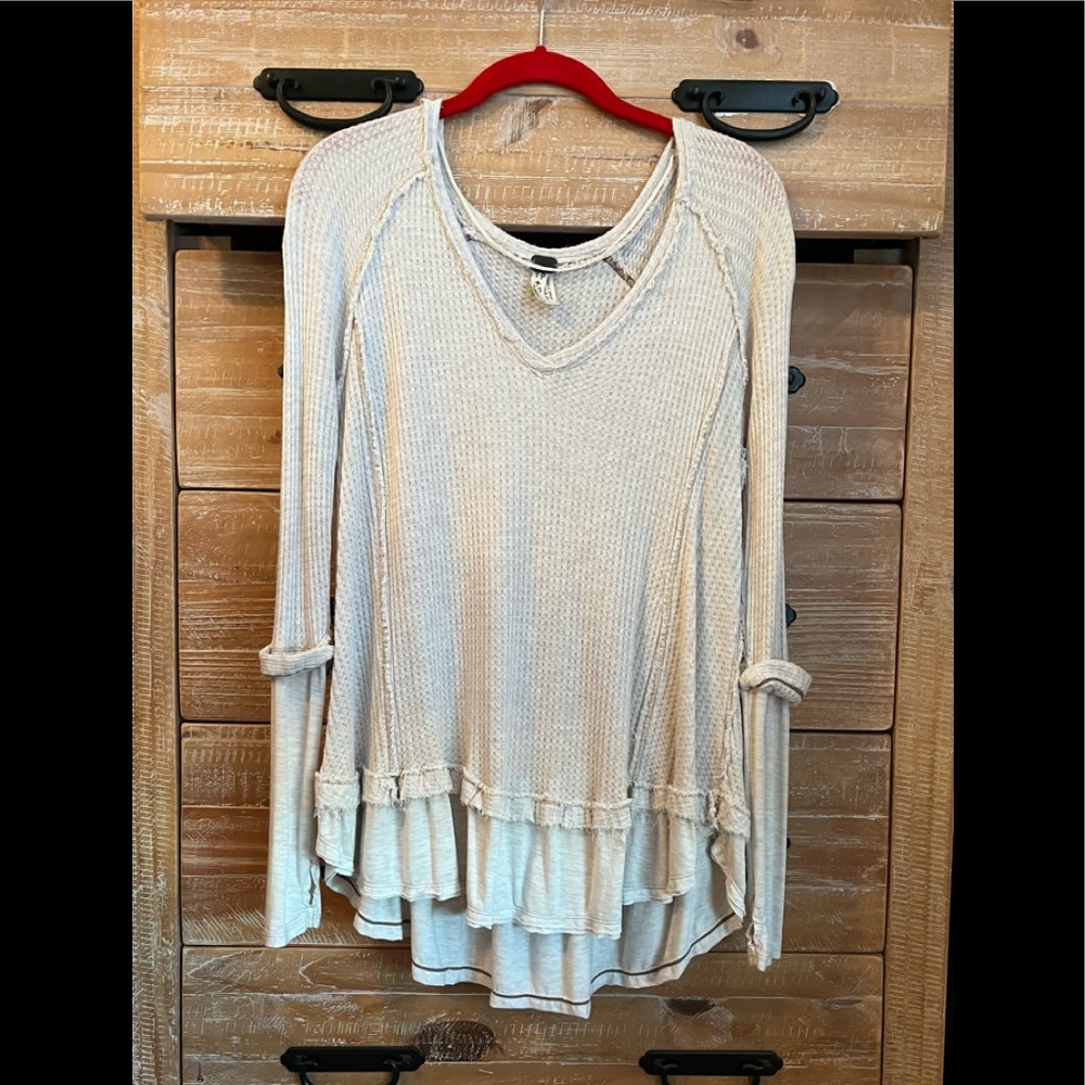 Free People Top